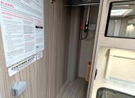 Elddis Accordo 135