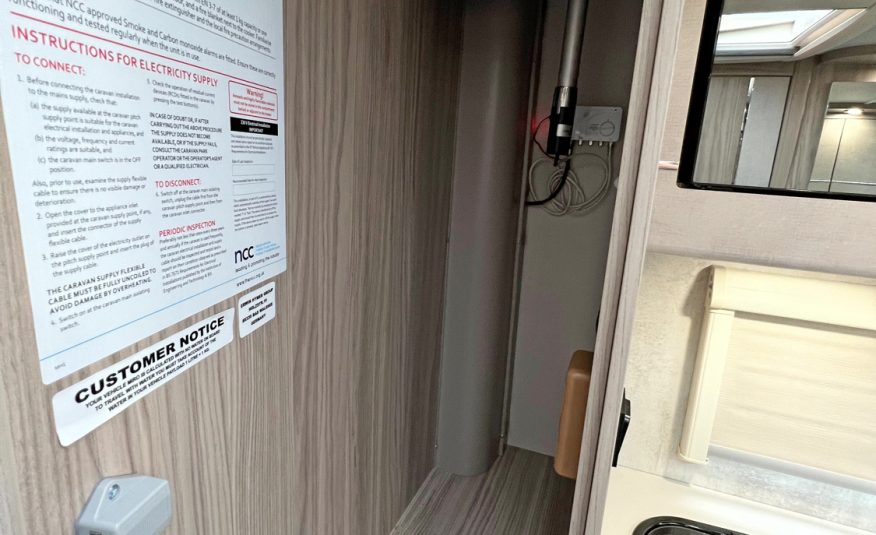 Elddis Accordo 135