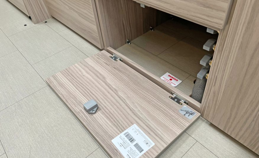 Elddis Accordo 135