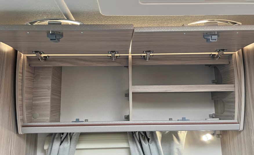 Elddis Accordo 135