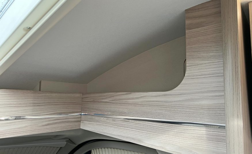 Elddis Accordo 135
