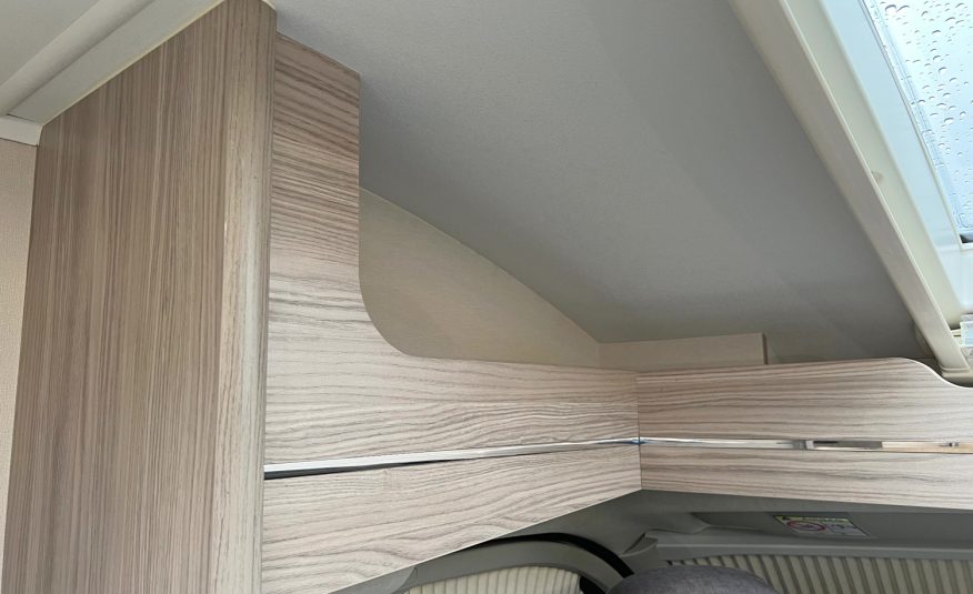 Elddis Accordo 135
