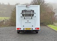 Elddis Accordo 135