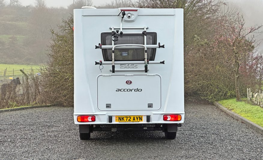 Elddis Accordo 135