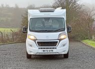 Elddis Accordo 135