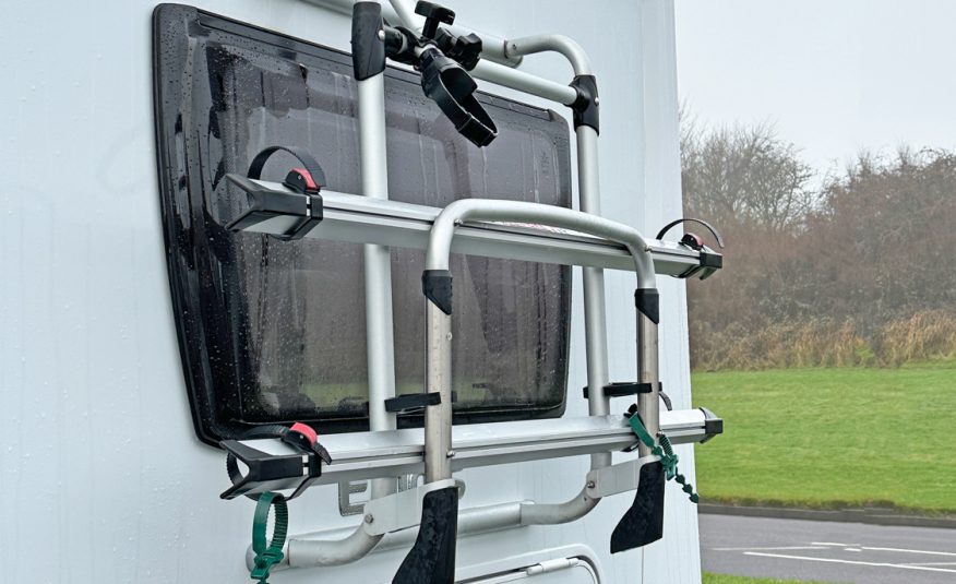 Elddis Accordo 135