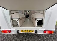 Elddis Accordo 135