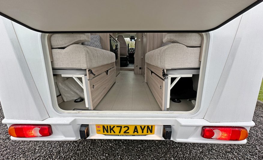 Elddis Accordo 135