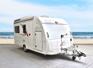 Burstner Averso 440 TK Plus