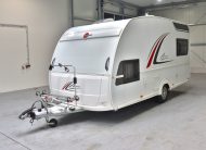 Burstner Averso 440 TK Plus