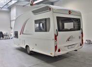 Burstner Averso 440 TK Plus
