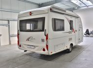 Burstner Averso 440 TK Plus