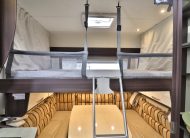 Burstner Averso 440 TK Plus