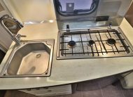 Burstner Averso 440 TK Plus