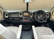 Burstner Lyseo Harmony 680G