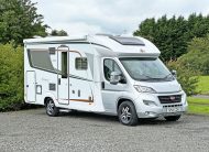 Burstner Lyseo Harmony 680G