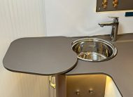 Burstner Lyseo Harmony 680G