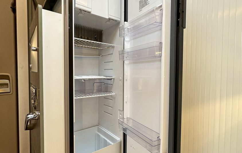 Burstner Lyseo Harmony 680G