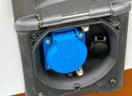 Burstner Lyseo Harmony 680G