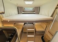 Burstner Lyseo Harmony 680G