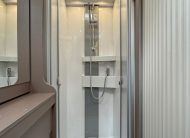 Burstner Lyseo Harmony 680G