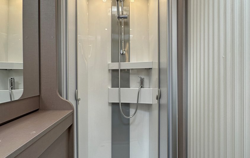 Burstner Lyseo Harmony 680G