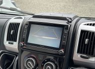 Burstner Lyseo Harmony 680G
