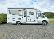 Burstner Lyseo Harmony 680G