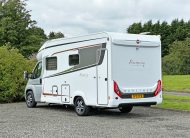 Burstner Lyseo Harmony 680G