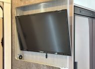 Burstner Lyseo Harmony 680G