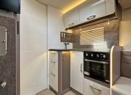 Burstner Lyseo Harmony 680G
