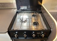 Burstner Lyseo Harmony 680G