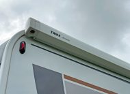 Burstner Lyseo Harmony 680G