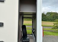 Burstner Lyseo Harmony 680G