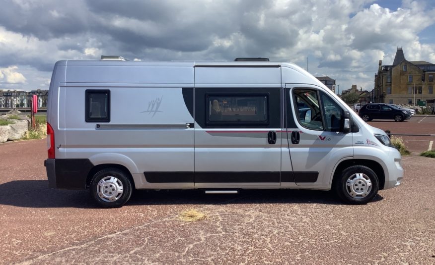 RAPIDO V56