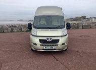 AUTO-SLEEPER DORSET