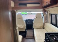 AUTO-SLEEPER DORSET