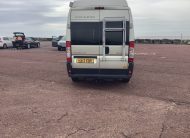 AUTO-SLEEPER DORSET