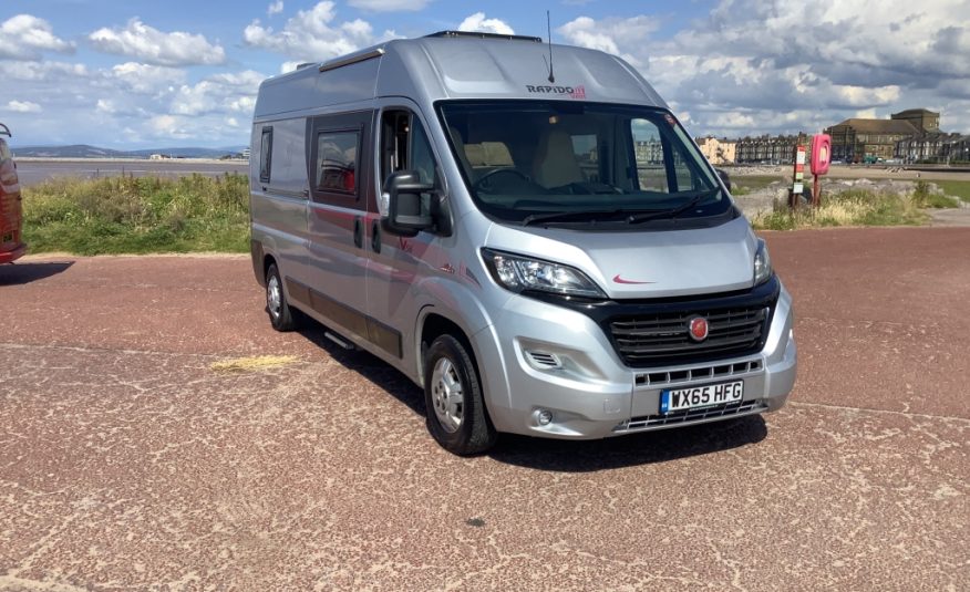 RAPIDO V56
