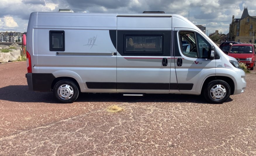 RAPIDO V56
