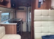 AUTO-SLEEPER DORSET
