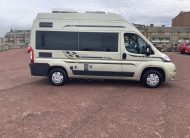 AUTO-SLEEPER DORSET