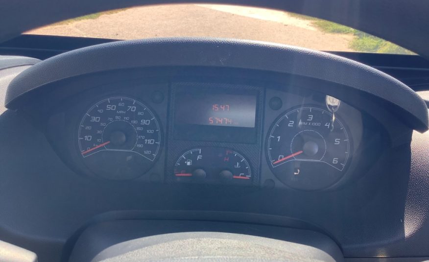 RAPIDO V56