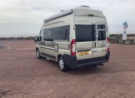 AUTO-SLEEPER DORSET