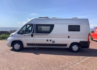RAPIDO V56
