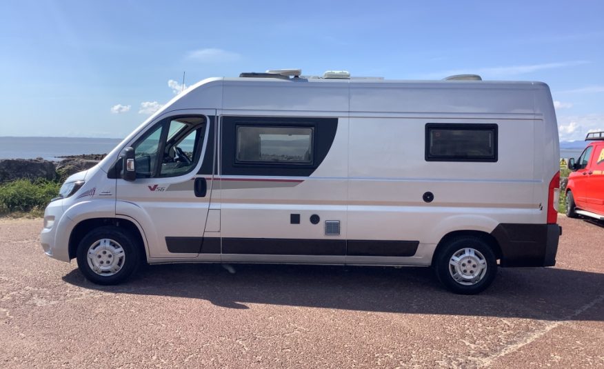 RAPIDO V56