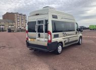 AUTO-SLEEPER DORSET