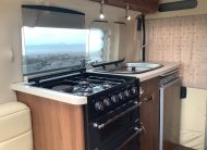 AUTO-SLEEPER DORSET