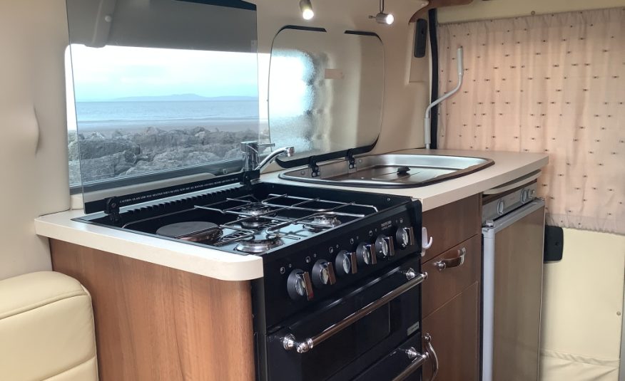 AUTO-SLEEPER DORSET