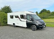 Elddis Evolution 185